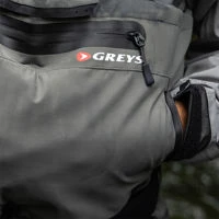Greys Tital Breathable Stockingfoot Waders